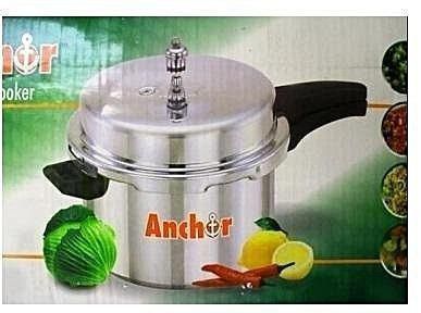 Anchor Pressure Cooker Pot- 10 Liters