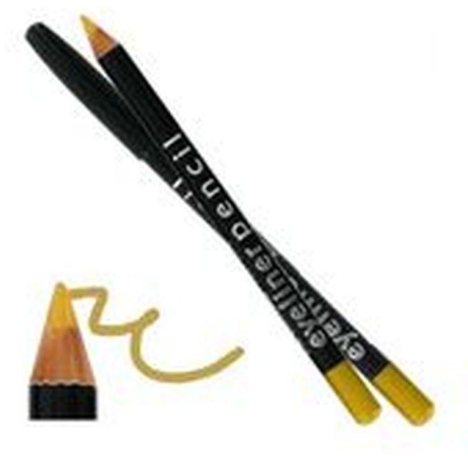 L.A. Colors Eyeliner Pencil - Gold