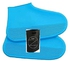 Waterproof Shoe Covers Protectors Silicone Rain Boots+zigor Special Bag