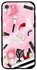 Protective Case Cover For Apple iPhone 8 Makeup Kit On Pink Background