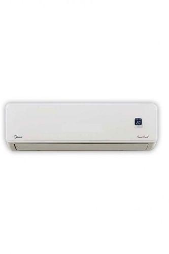 Miraco Midea 53MSM1T-HR-12 SmartCool Cooling & Heating Split Air Conditioner - 1.5 HP