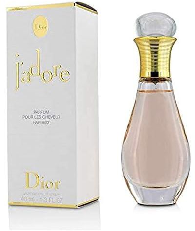 J'Adore Hair Mist by Christian Dior for Women - Eau De Parfum, 30 ml