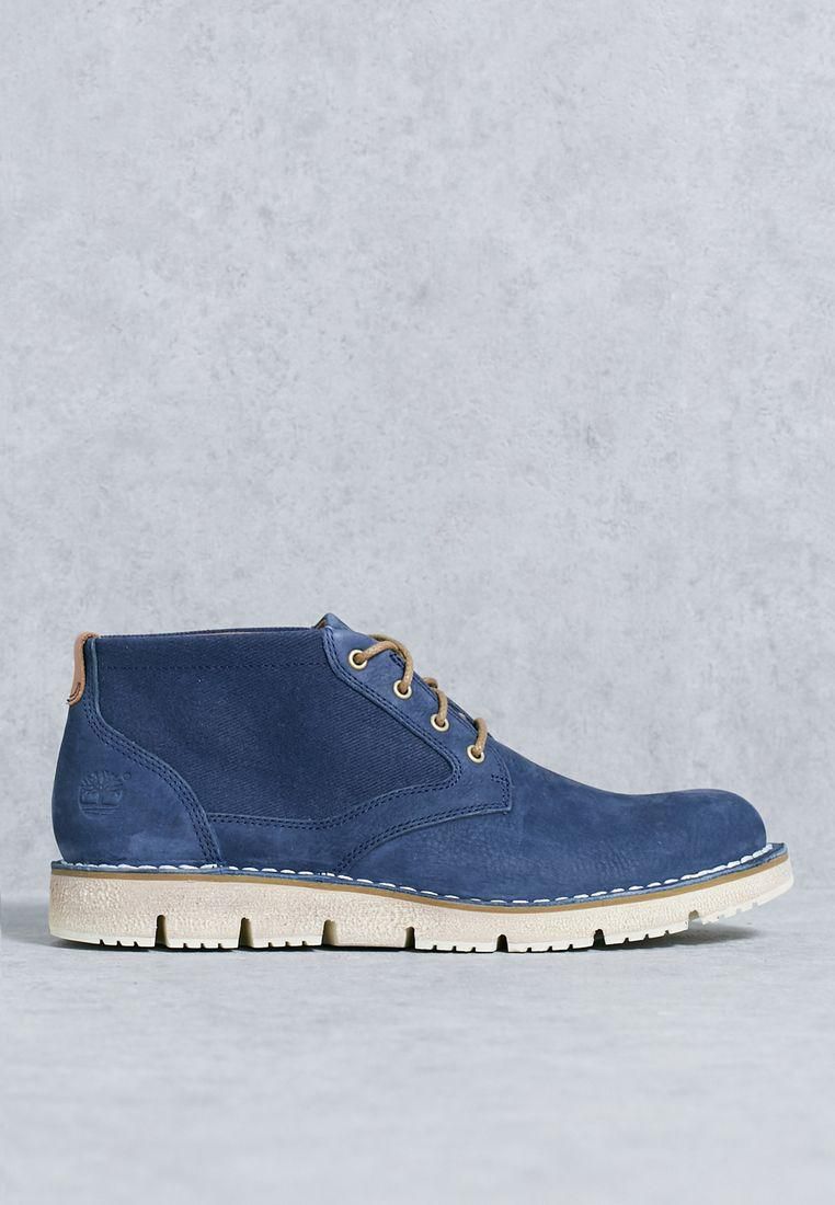 Westmore L/F Chukka Boots