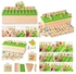 Wooden Mathematical Knowledge Classification Toy Box 88 Pes