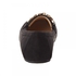 Shoexpress Junior Loafer Shoes for Girls - Black