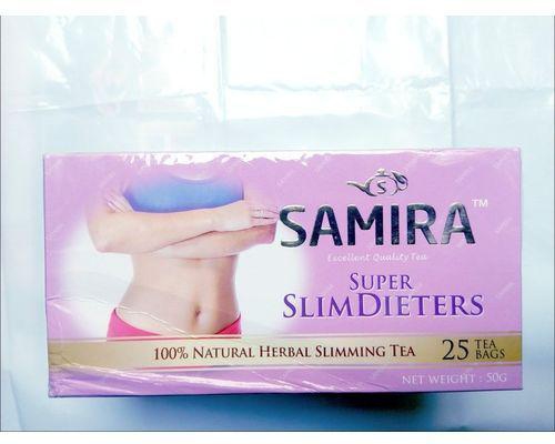 Samira Super Slim Dieters