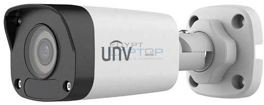 UNV IPC2122LB-SF40-A 2MP 4mm Mini Fixed Bullet Network Camera