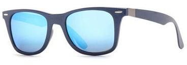 Men's Square Sunglasses 9015 C 56