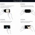 Xiaomi Redmi 9 Prime Screen Guard-Full Glass Protection