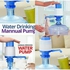Manual CWAY Bottle Water Dispenser Pump