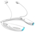 Zealot Zealot H1 Sweat Proof Sport Wireless Bluetooth Headphone - White (White) TXMALL