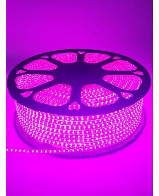 LED Purple Light Strip-3M-waterproof Tape