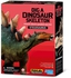 4M Stegosaurus Dinosaur Skeleton Excavating Toy, Multi-Colour