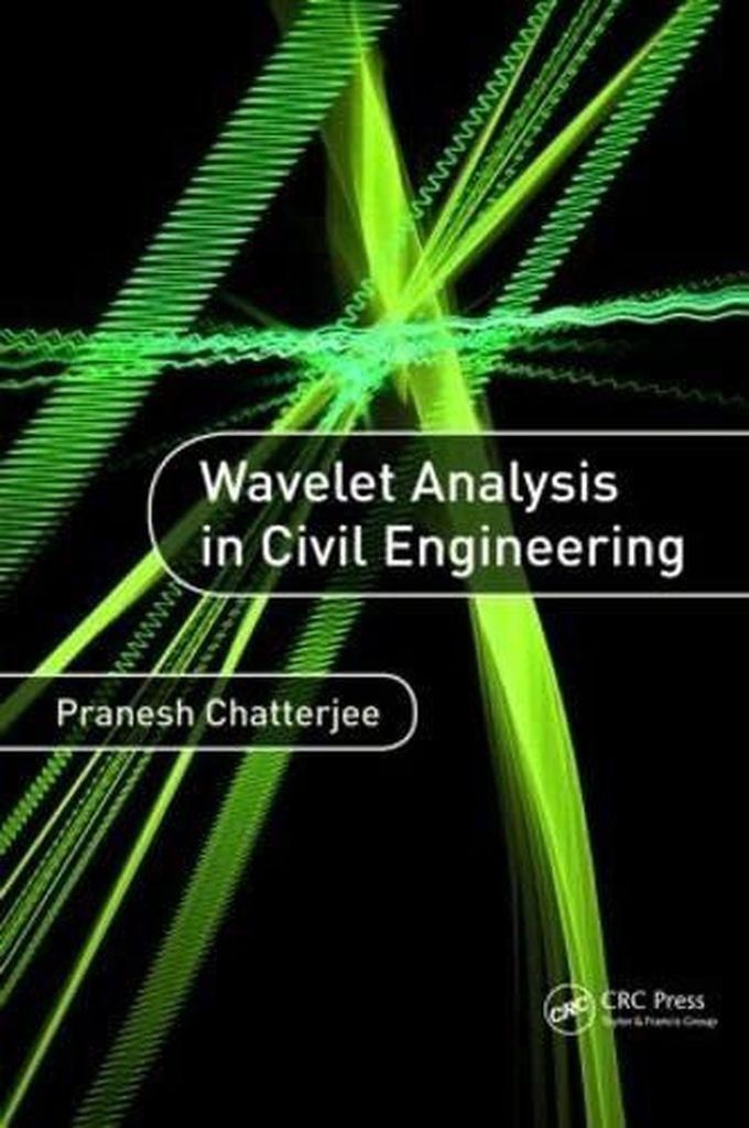 Taylor Wavelet Analysis in Civil Engineering