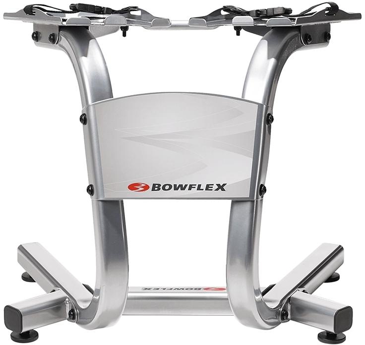 Bowflex 2 In One Dumbell Stand