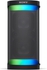 Sony SRS-XP500 X-Series Wireless Portable Bluetooth Karaoke Party Speaker IPX4 Splash-Resistant