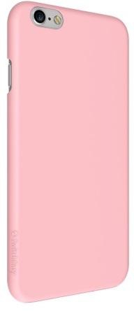 Switcheasy  NudePC Case for iPhone  6/6s Plus Baby Pink