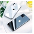 Ultra Slim Cover For Apple iPhone 11 Clear