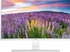 Samsung 27 Inch Full HD LED Curved Monitor with Speaker  White | LS27E591CS