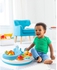 Skiphop - Explore And More Let S Roll Activity Table- Babystore.ae