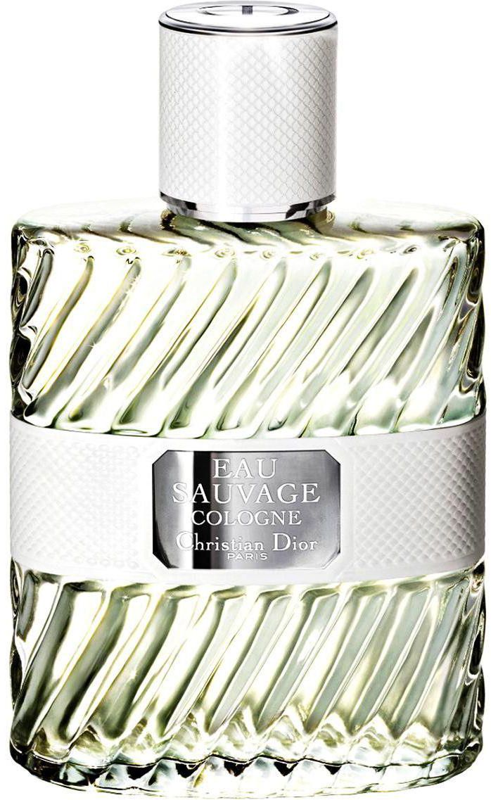 Eau Sauvage Cologne by Christian Dior for Men - Eau de Cologne, 100ml price  from jollychic in Saudi Arabia - Yaoota!