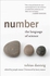 Number: The Language of Science by Tobias Dantzig, Joseph Mazur, Barry Mazur - Paperback