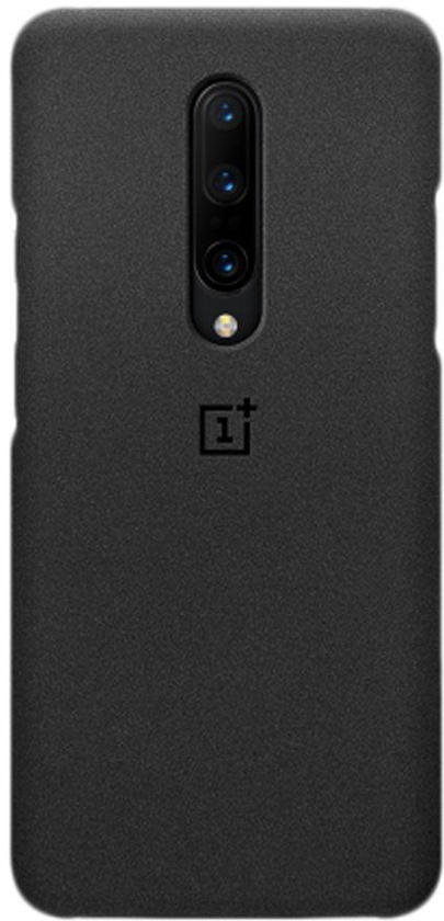 Protective Case For OnePlus 7 Pro Black