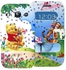 Flip Cover For Samsung Galaxy Core I8262 Cartoon Desing - Tiger