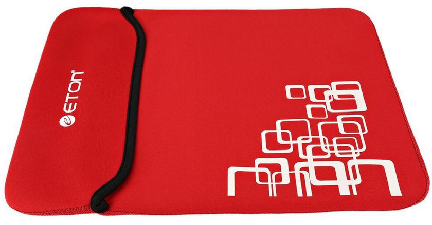 Laptop Bag, 14.1 Inch, Red, NB-663A