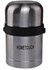 Home Touch Stainless Steel Food Flask