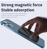 Magnetic Power Bank,Fast Magnetic Wireless Portable Charger for iPhone 12 and 13 series