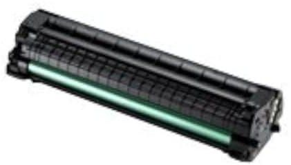 Samsung MLT-D104S Black - Original - Toner Cartridge - for ML-1660, 1665, 1667, 1670, 1675, 1860, 1865, 1865W, 1867, SCX 3200, 3205, 3205W, 3207