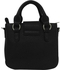 Arcad Medium Shoulder Bag Black for Women