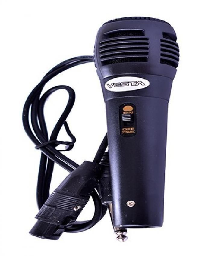 Vesta Microphone Wire - 1 M