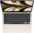 Apple MacBook Air M2 2022, 13", Starlight, 8-Core CPU, 8-Core GPU, 8GB/512GB