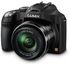 Panasonic SLR Camera,16.1 MP,60x Optical Zoom and 3 Inch Screen - DMC-FZ70GC-K