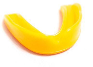 Didos Senior Mouth Guard - Yellow