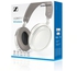 Sennheiser Momentum 4 Wireless Headphones, White