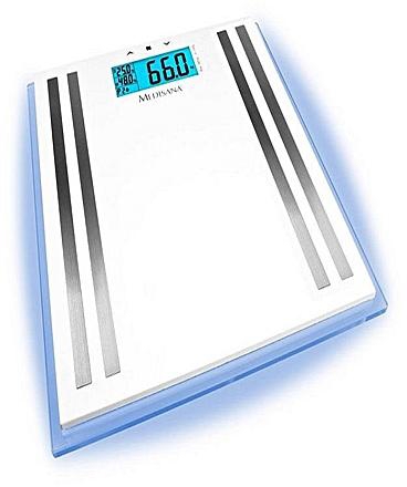 Medisana 40480 Body Scale - 180Kg