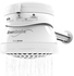 Enerbras Enerbras (3T) Instant Shower{ borehole water } Heater- WHITE