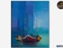 لوحات مودرن قوارب البحر | سفير ارت للديكور