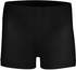 Silvy Set Of 2 Casual Shorts For Girls - Black Red, 12 - 14 Years