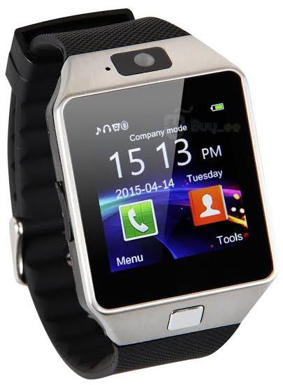 Smartwatch DZ09 Smart Watch
