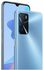 OPPO OPPO A16 - 6.52-inch 64GB/4GB Dual SIM Mobile Phone - Pearl Blue