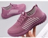Women's Sneakers Shoes - Purple