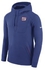 Nike Fly Fleece (NFL Giants) Men's Sweatshirt Hoodie