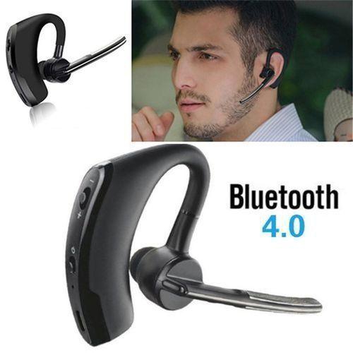 Bluetooth Headset V8 Wireless Earbuds