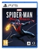 Insomniac Games Marvel's Spider-Man Miles Morales - Arabic And English Edition - PS5