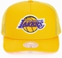 LA Lakers Trucker