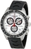 Tissot Casual Watch For Men Analog Rubber - T0444172703100